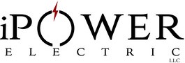iPOWER Electric site logo